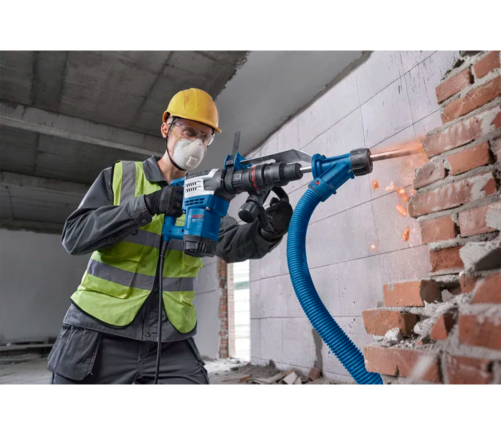 Ciocan demolator BOSCH PRO GSH5MX 1100 w 7.8 J-3