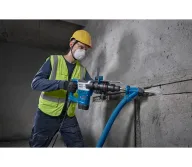 Отбойный молоток BOSCH PRO GSH5MX 1100 вт 7.8 Дж-4