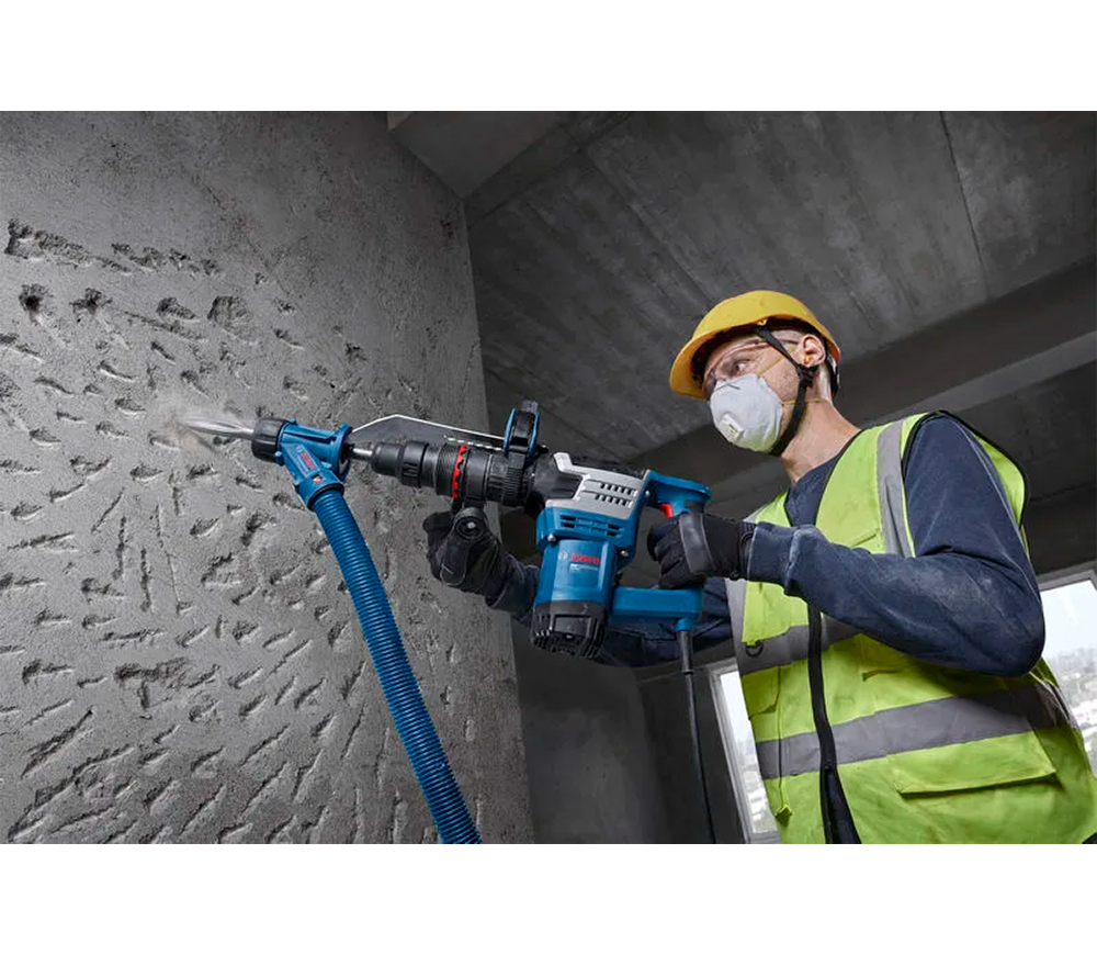 Ciocan demolator BOSCH PRO GSH5MX 1100 w 7.8 J-5