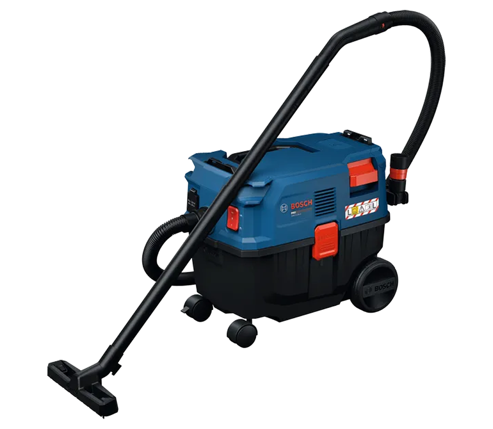 Aspirator industrial BOSCH 06019S3100 1200 w 210 mbar 25 L