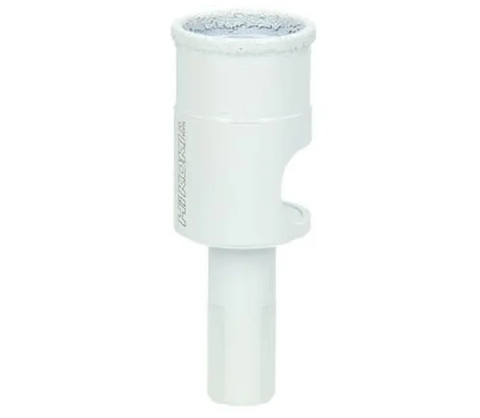 Carotă de găurit HIKOKI 4100510 Diamantată 25 mm-1