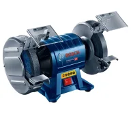 Точильный станок BOSCH GBG 60-20 600 вт 200 мм-1