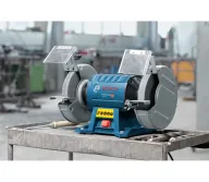 Точильный станок BOSCH GBG 60-20 600 вт 200 мм-3