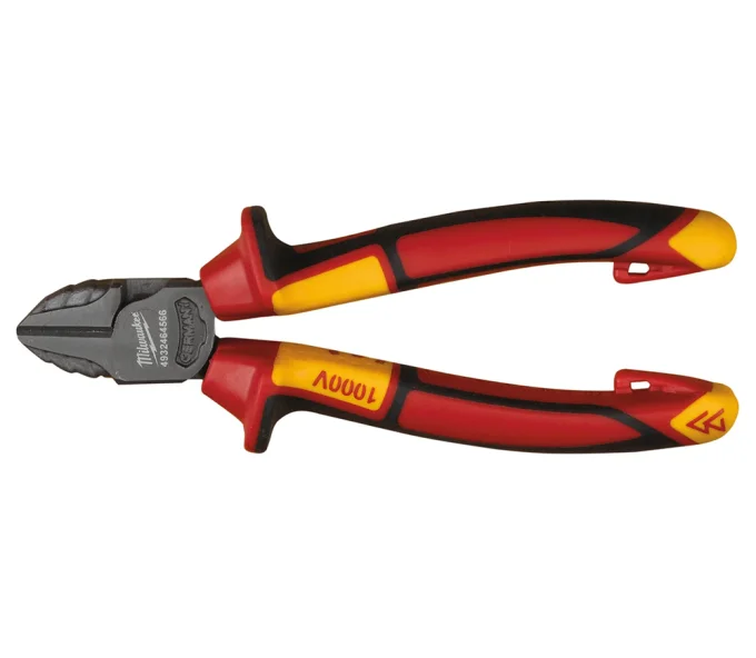 Clești tăietori MILWAUKEE 4932464566 145 mm-1