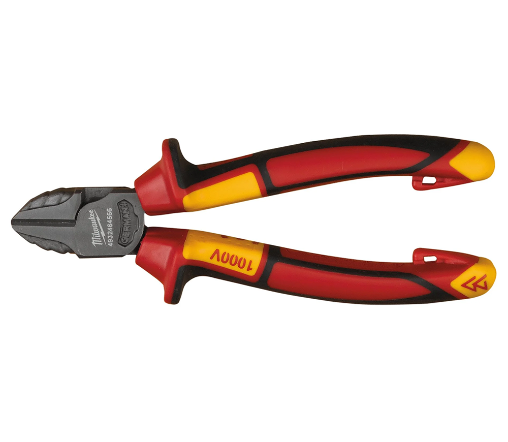 Clești tăietori MILWAUKEE 4932464566 145 mm