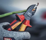 Clești tăietori MILWAUKEE 4932464566 145 mm-3