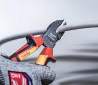 Clești tăietori MILWAUKEE 4932464566 145 mm-4
