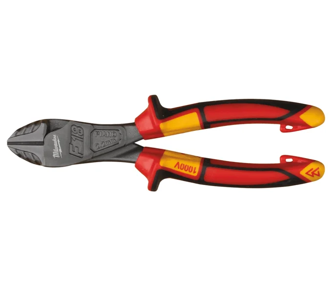 Clești tăietori MILWAUKEE 4932464569 180 mm-1