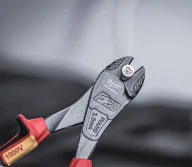 Clești tăietori MILWAUKEE 4932464569 180 mm-2