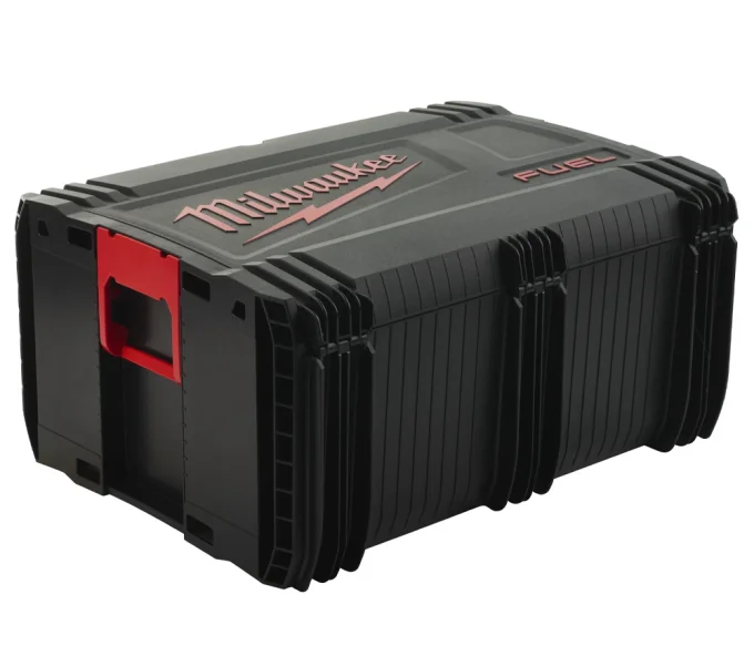 Cutie pentru scule MILWAUKEE HD Box Size 3 ABS-plastic-2