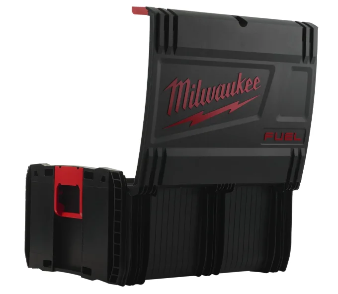 Cutie pentru scule MILWAUKEE HD Box Size 3 ABS-plastic-3