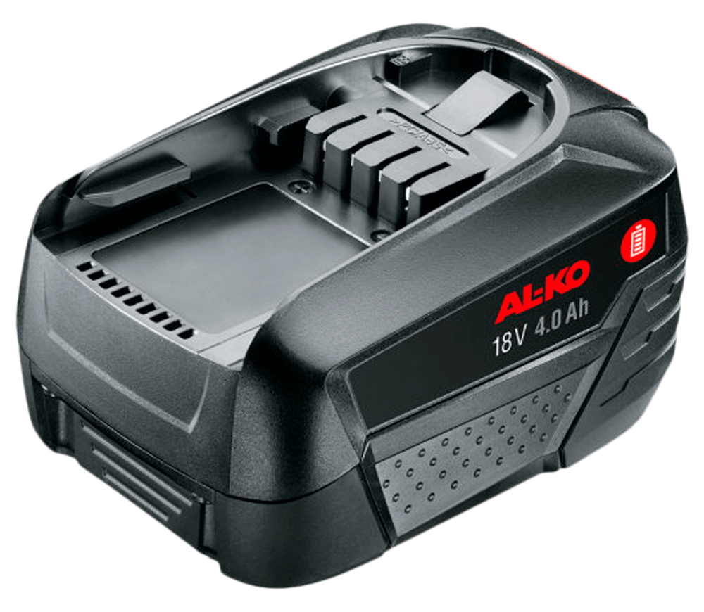 Acumulator AL-KO 113894 Slider 18 V 4 Ah