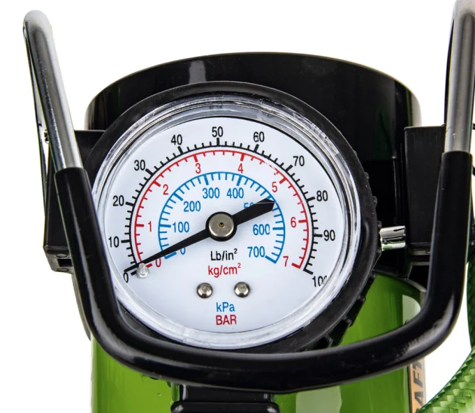 Compresor auto ProCraft LK190 168 w 7 bar 35 l/min-2