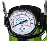 Compresor auto ProCraft LK190 168 w 7 bar 35 l/min-2