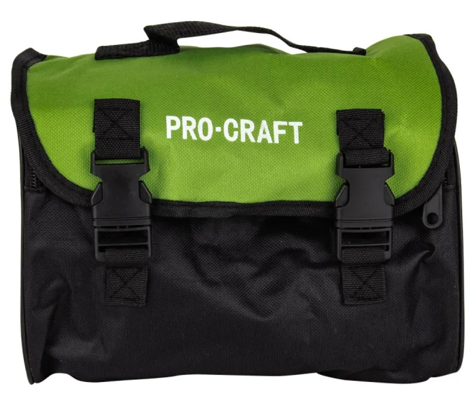 Compresor auto ProCraft LK190 168 w 7 bar 35 l/min-4