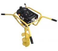Motoburghiu cu benzină Elefant BI6779 350 mm 195 cm3-2
