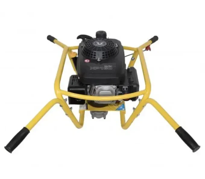 Motoburghiu cu benzină Elefant BI6779 350 mm 195 cm3-3