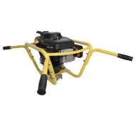 Motoburghiu cu benzină Elefant BI6779 350 mm 195 cm3-4