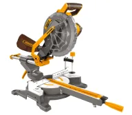 Fierăstrău circular staționar INGCO BM2S180017 1800 w 255 mm-1