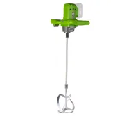 Mașină de amestecat mortar cu acumulator (fără bat) ProCraft PMM20 20 V-1
