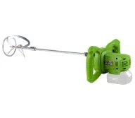 Mașină de amestecat mortar cu acumulator (fără bat) ProCraft PMM20 20 V-6