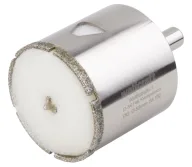 Коронка Wolfcraft 5926000 Алмазная 35 мм-1