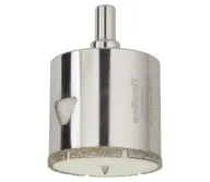 Коронка Wolfcraft 5926000 Алмазная 35 мм-2