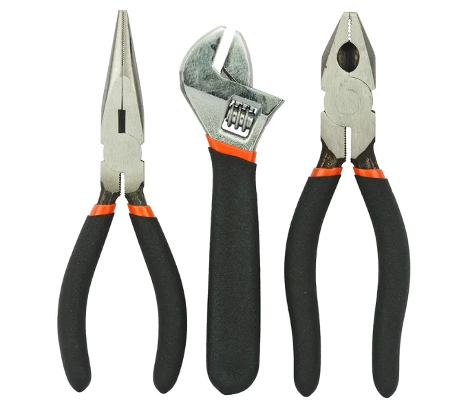 Set scule manuale BLACK&DECKER A7144-XL 71 unit.-3