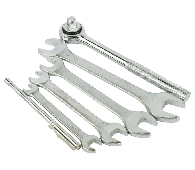 Set scule manuale BLACK&DECKER A7144-XL 71 unit.-7