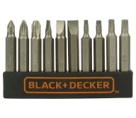 Set scule manuale BLACK&DECKER A7144-XL 71 unit.-8