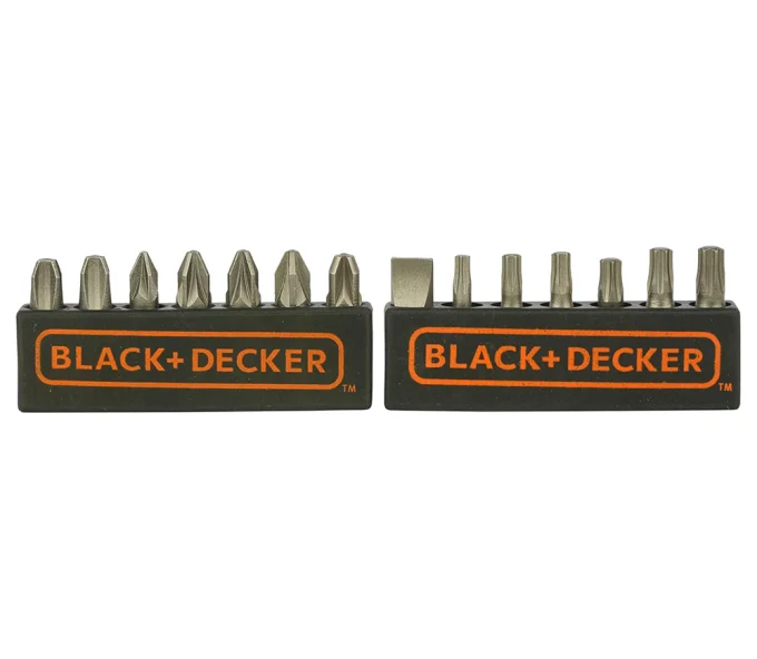Set scule manuale BLACK&DECKER A7144-XL 71 unit.-9