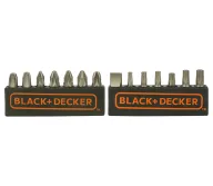 Set scule manuale BLACK&DECKER A7144-XL 71 unit.-9