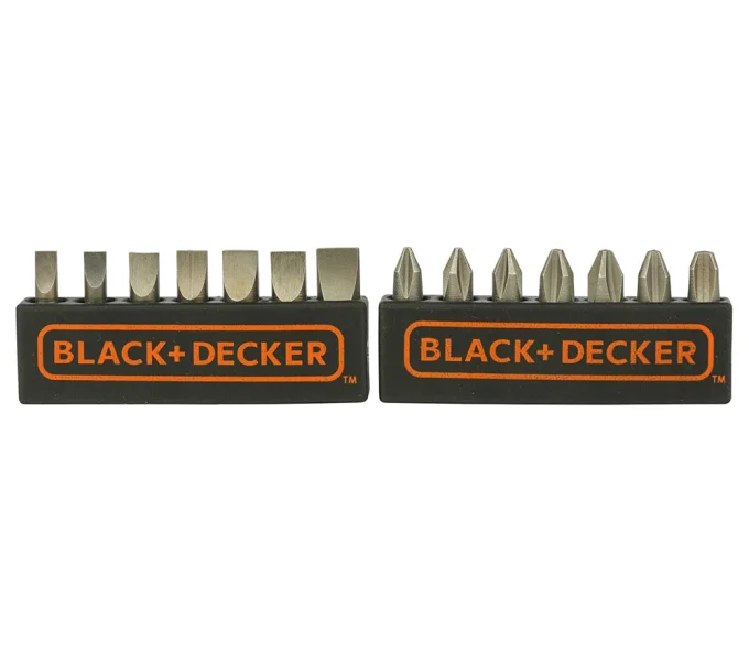 Set scule manuale BLACK&DECKER A7144-XL 71 unit.-10