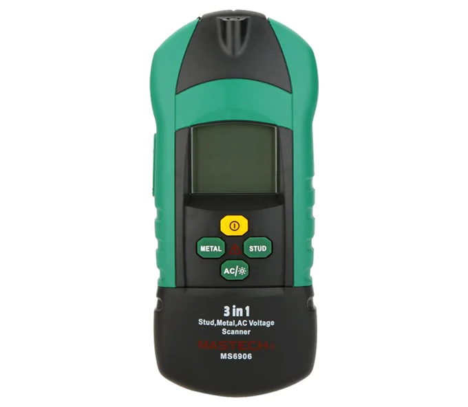 Детектор скрытой проводки MASTECH MS6906-1