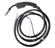 Set cabluri pentru sudură RESANTA R7162 165 A-1