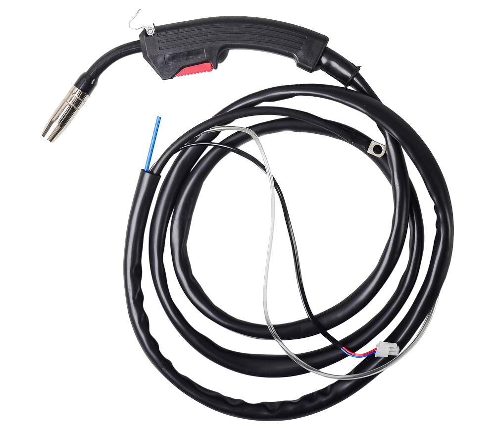 Set cabluri pentru sudură RESANTA R7162 165 A