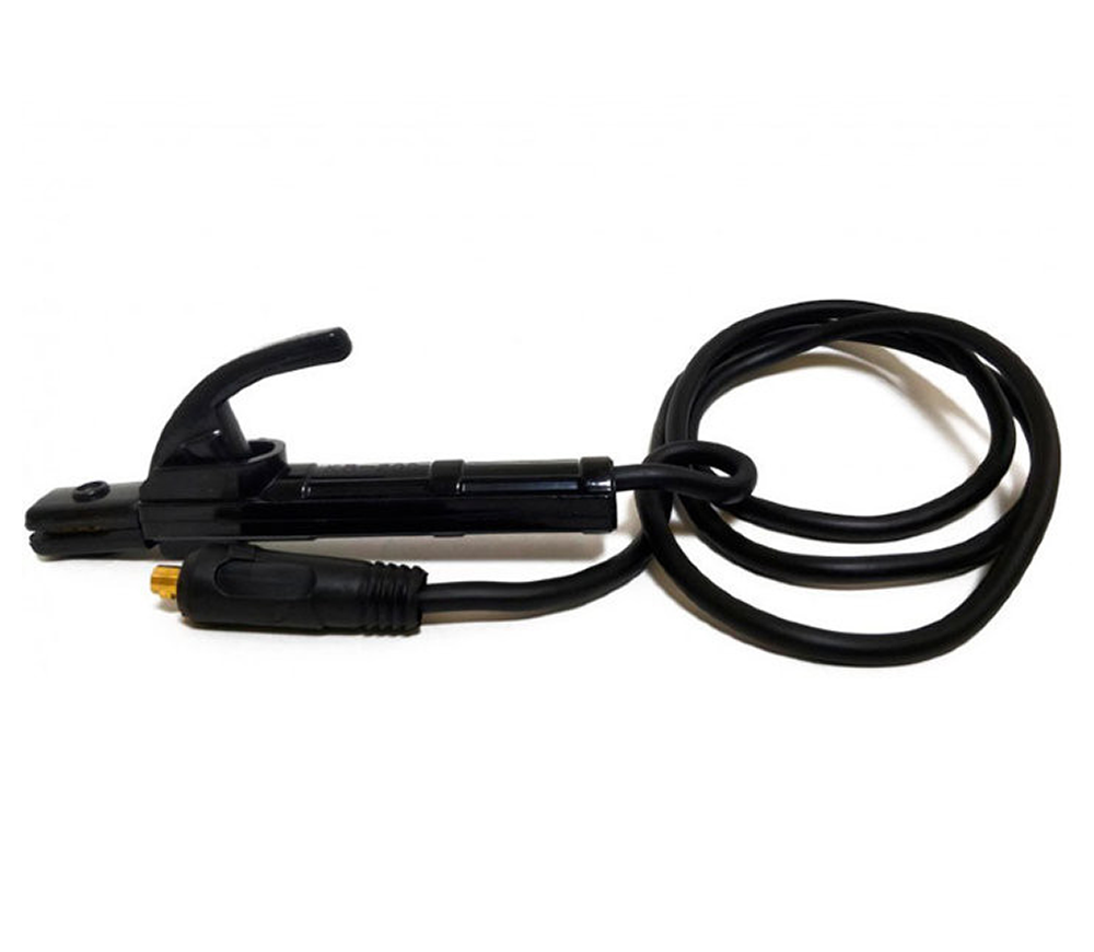 Set cabluri pentru sudură RESANTA R71612 5000 mm 250 A