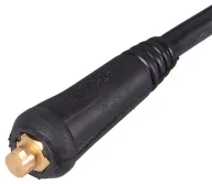 Set cabluri pentru sudură RESANTA 71/6/44 3000 mm 250 A-2