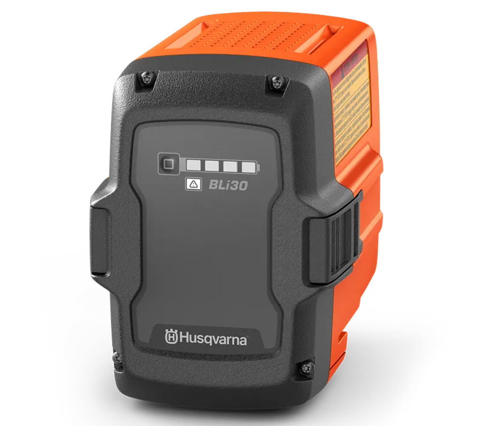 Acumulator Husqvarna 967937701 Slider 36 V 7.5 Ah-2