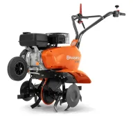 Мотокультиватор Husqvarna 970652601 Бензин 5.44 лс-1