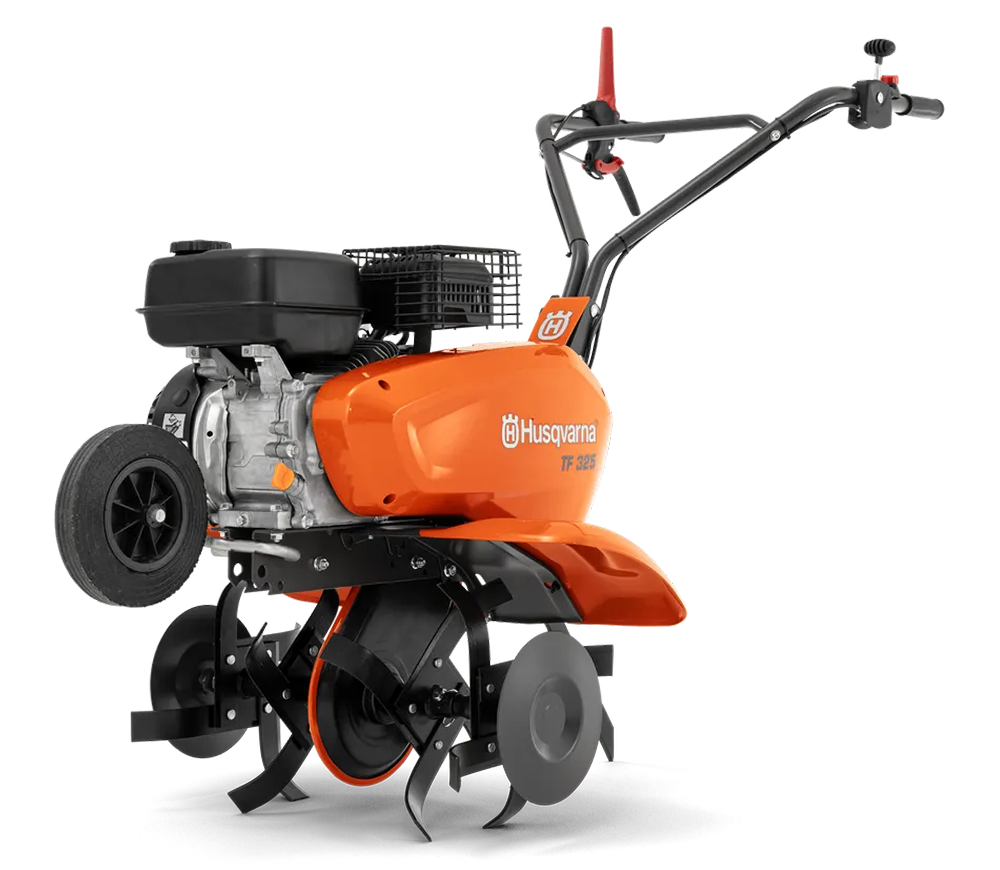 Motocultor Husqvarna 970652601 Benzină 5.44 cp
