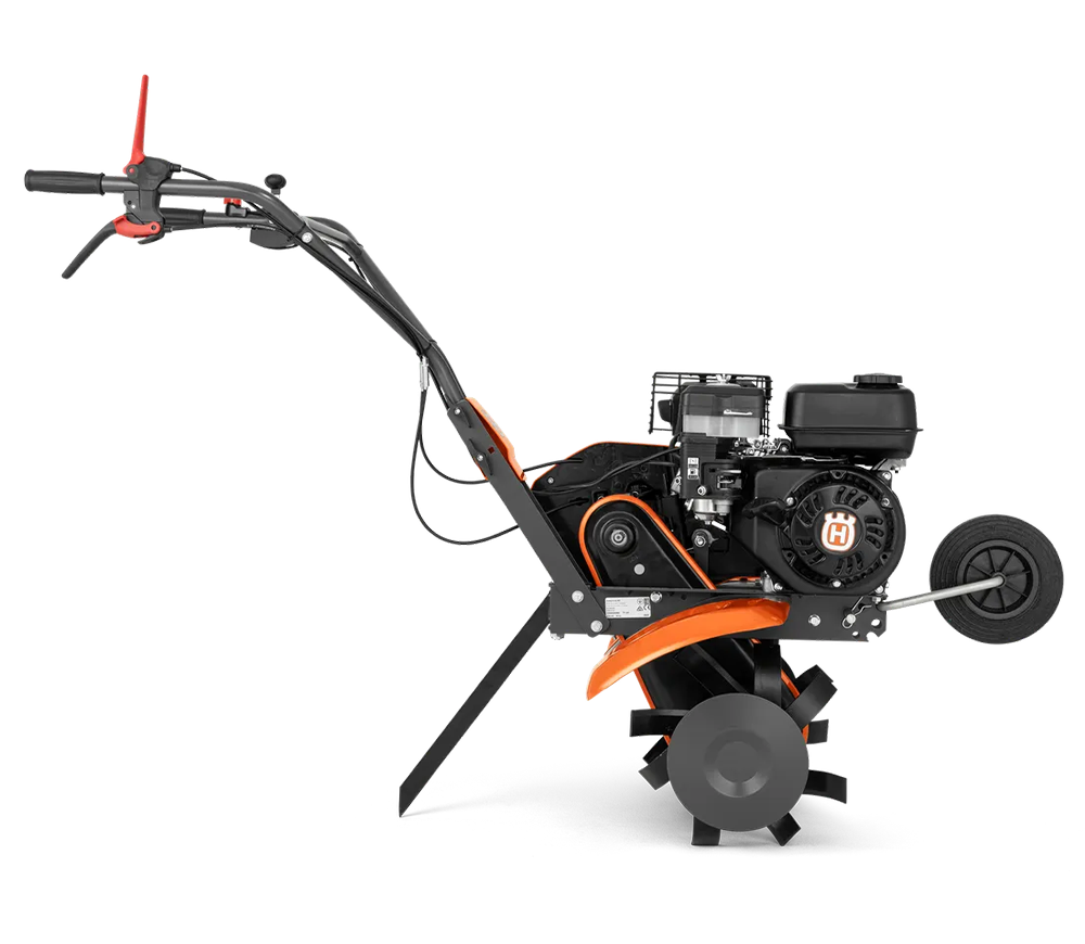 Motocultor Husqvarna 970652601 Benzină 5.44 cp-3