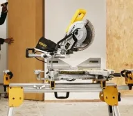 Fierăstrău circular staționar STANLEY SM18 1800 w 254 mm-3