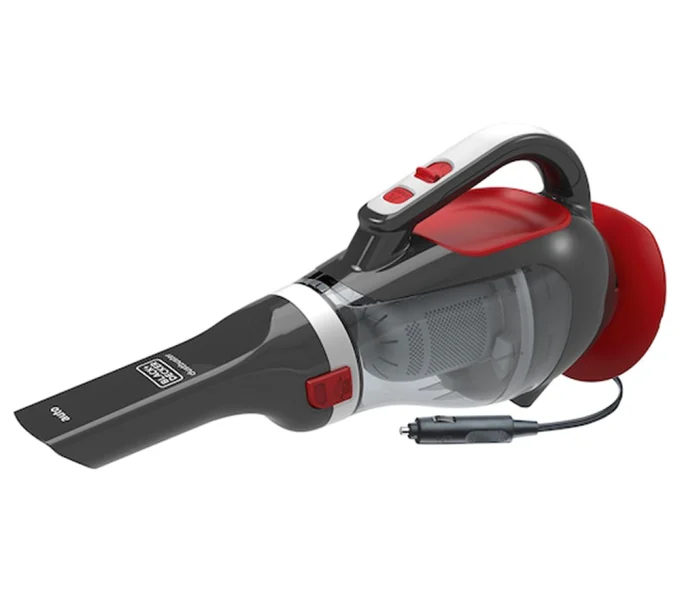 Aspiratoar auto BLACK&DECKER ADV1200-XK 11 w-1