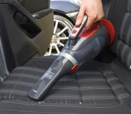 Aspiratoar auto BLACK&DECKER ADV1200-XK 11 w-2