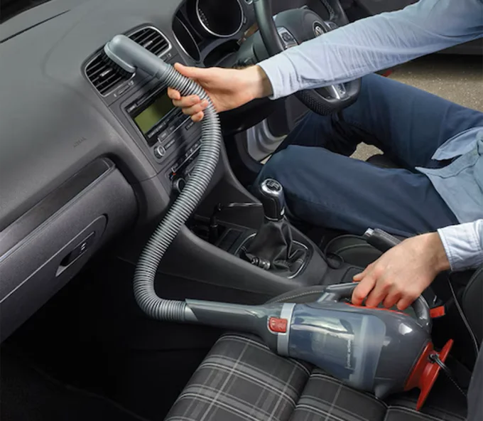 Aspiratoar auto BLACK&DECKER ADV1200-XK 11 w-5