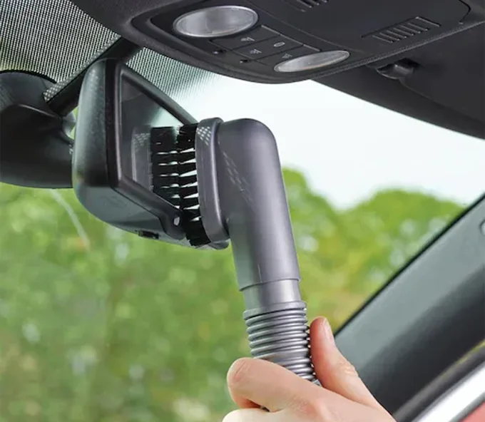 Aspiratoar auto BLACK&DECKER ADV1200-XK 11 w-9