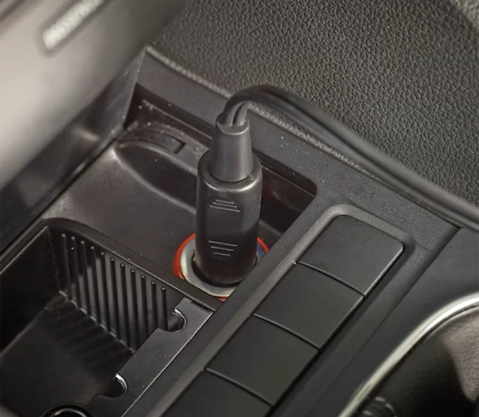 Aspiratoar auto BLACK&DECKER ADV1200-XK 11 w-10