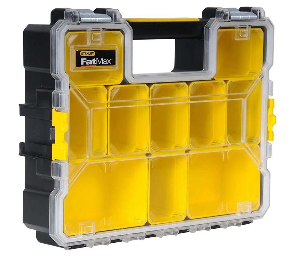 Organaizer STANLEY 1-97-518 ABS-plastic