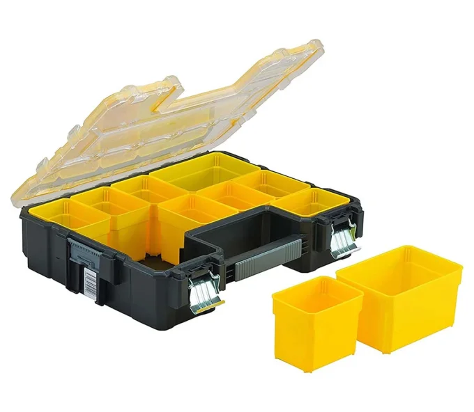Organaizer STANLEY 1-97-518 ABS-plastic-4
